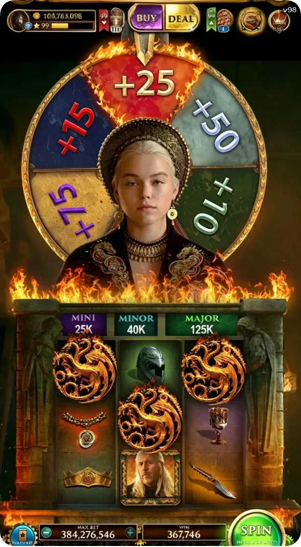 v98 Masuk