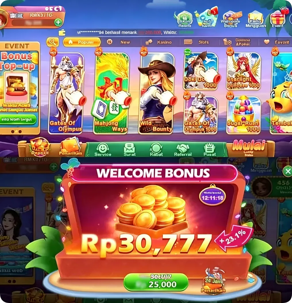 v98 Resmi - Unduh APK