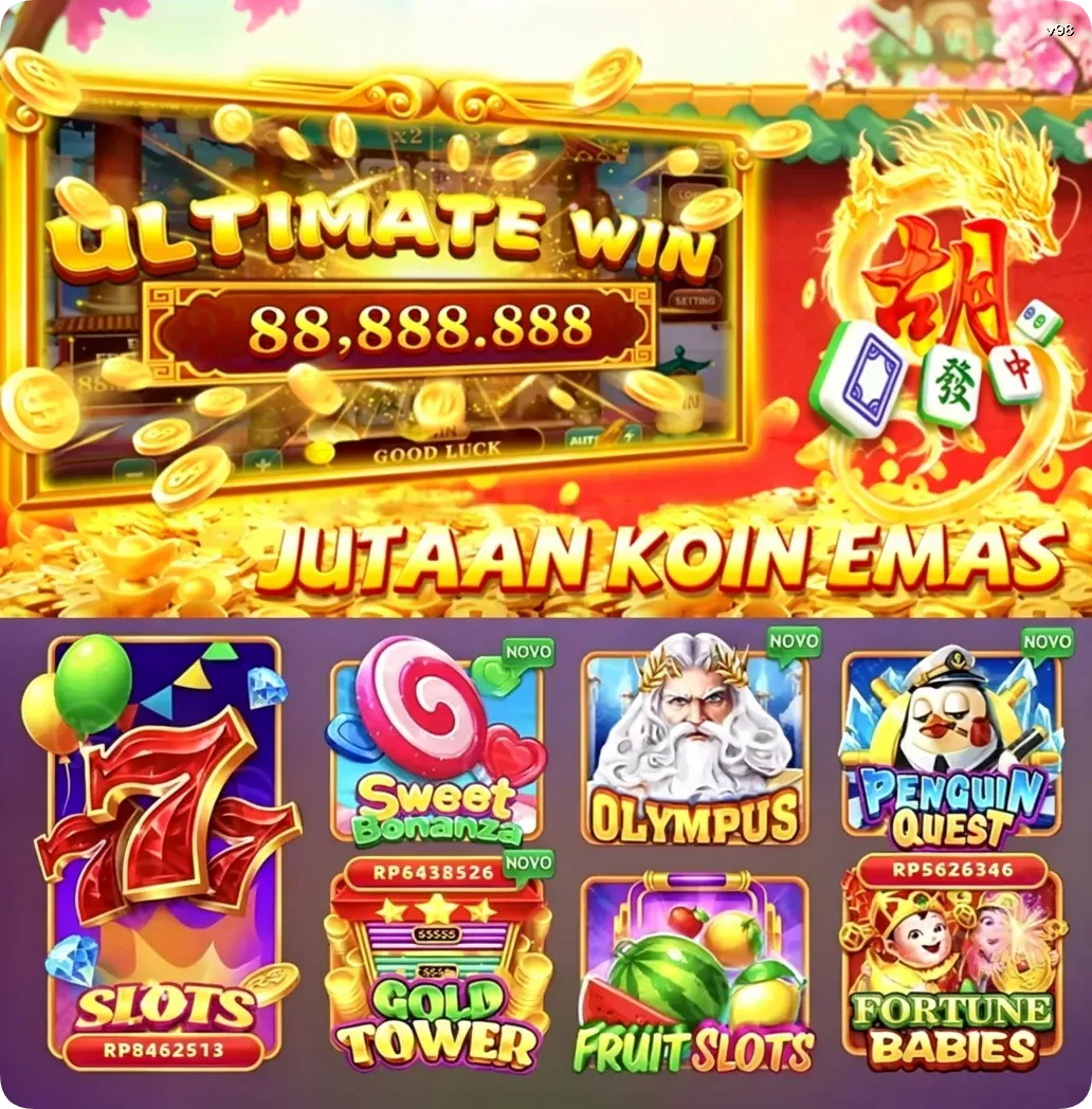 v98 APK Resmi Unduh